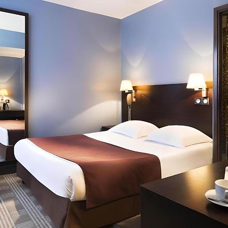Hotel Sophie Germain Париж Екстер'єр фото