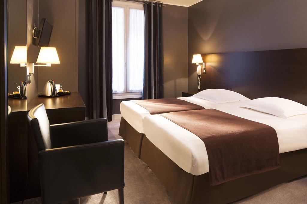 Hotel Sophie Germain Париж Екстер'єр фото