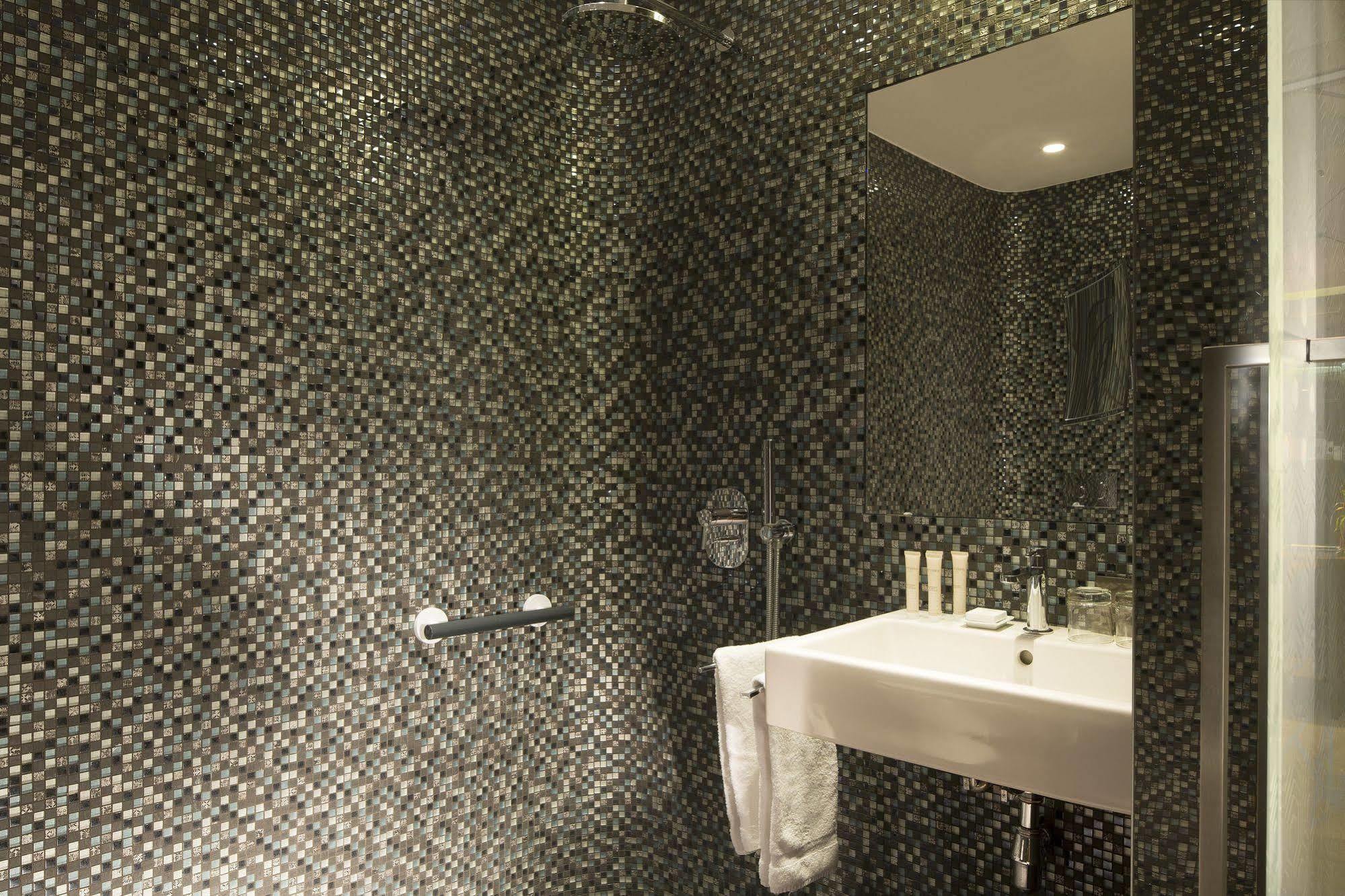 Hotel Sophie Germain Париж Екстер'єр фото